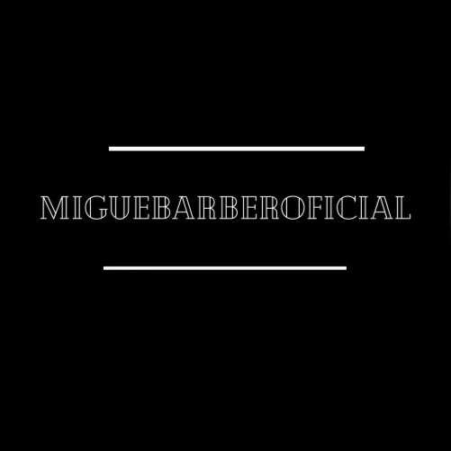Miguel Barber